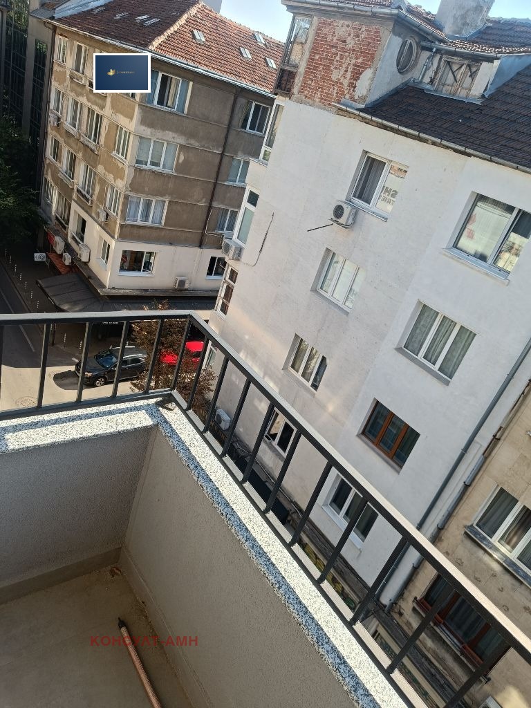 Zu vermieten  1 Schlafzimmer Sofia , Zentar , 50 qm | 86891635 - Bild [9]