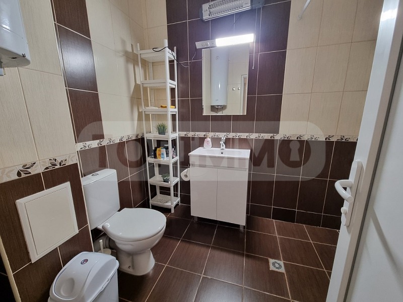 En renta  1 dormitorio Varna , Galata , 45 metros cuadrados | 61753911 - imagen [12]