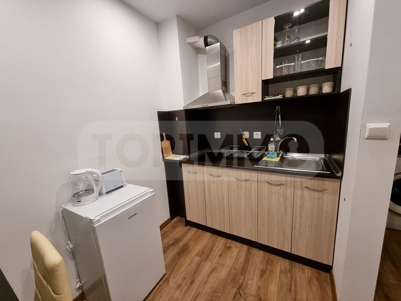 En renta  1 dormitorio Varna , Galata , 45 metros cuadrados | 61753911 - imagen [5]