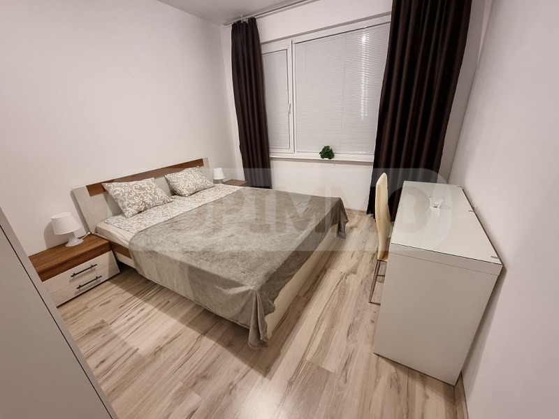 En renta  1 dormitorio Varna , Galata , 45 metros cuadrados | 61753911 - imagen [8]