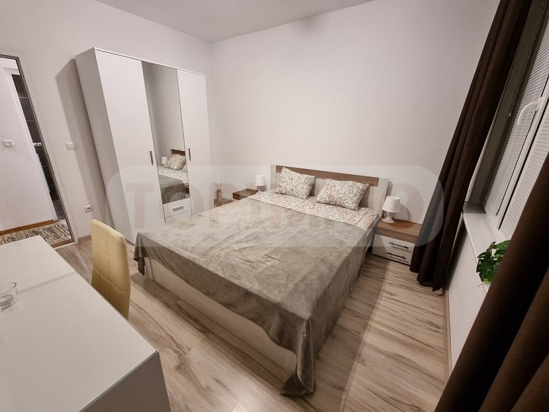 En renta  1 dormitorio Varna , Galata , 45 metros cuadrados | 61753911 - imagen [9]