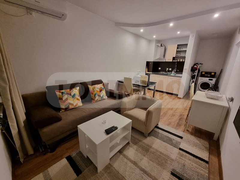 En renta  1 dormitorio Varna , Galata , 45 metros cuadrados | 61753911 - imagen [4]