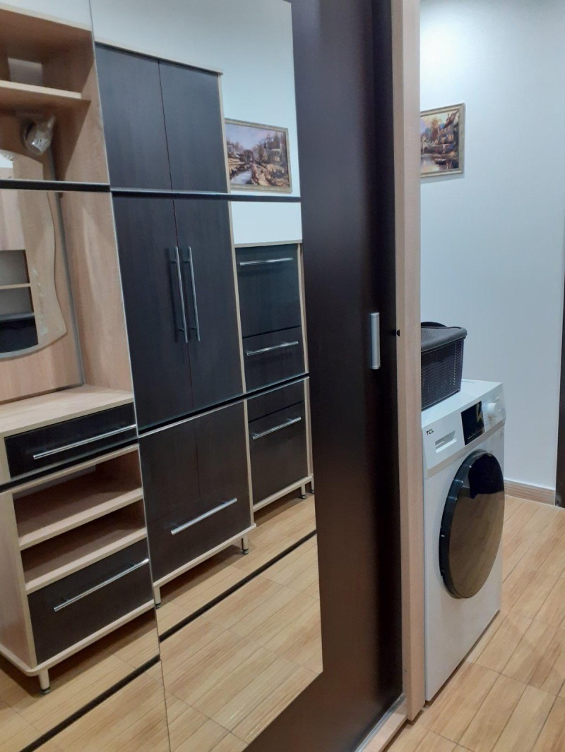 En renta  1 dormitorio Plovdiv , Kyuchuk Parizh , 48 metros cuadrados | 43017979 - imagen [9]