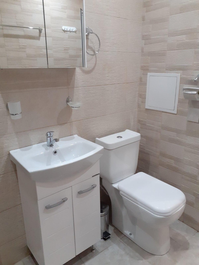 En renta  1 dormitorio Plovdiv , Kyuchuk Parizh , 48 metros cuadrados | 43017979 - imagen [8]