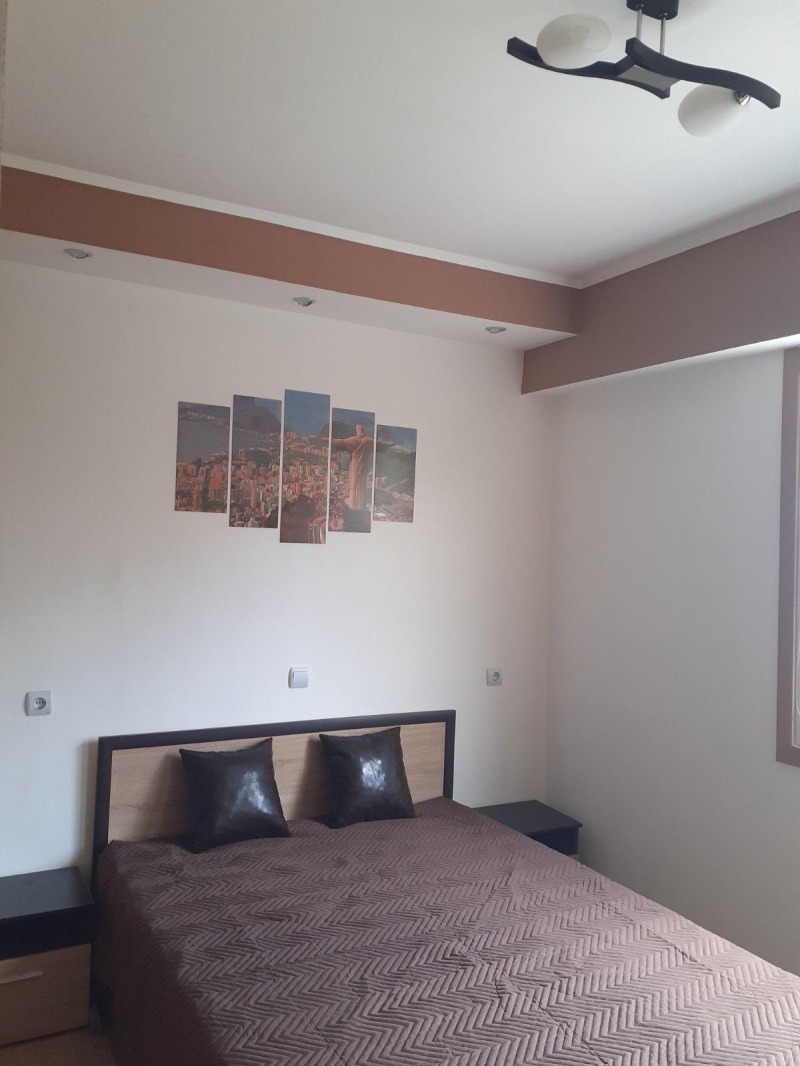 En renta  1 dormitorio Plovdiv , Kyuchuk Parizh , 48 metros cuadrados | 43017979 - imagen [5]