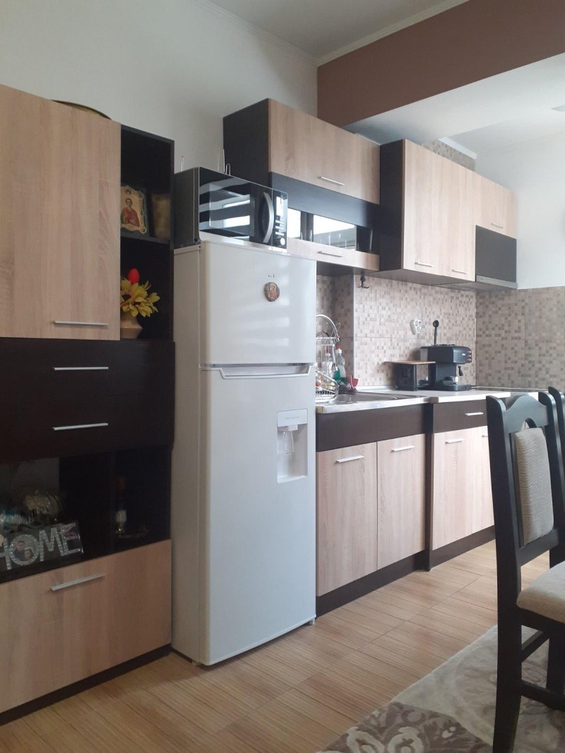 En renta  1 dormitorio Plovdiv , Kyuchuk Parizh , 48 metros cuadrados | 43017979 - imagen [4]