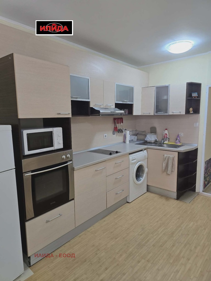 Дава под наем 2-СТАЕН, гр. Русе, Център, снимка 12 - Апартаменти - 52958177