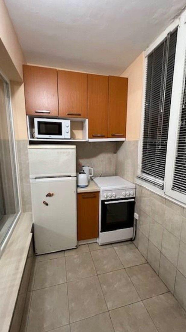 Дава под наем 2-СТАЕН, гр. София, Толстой, снимка 4 - Апартаменти - 53164620