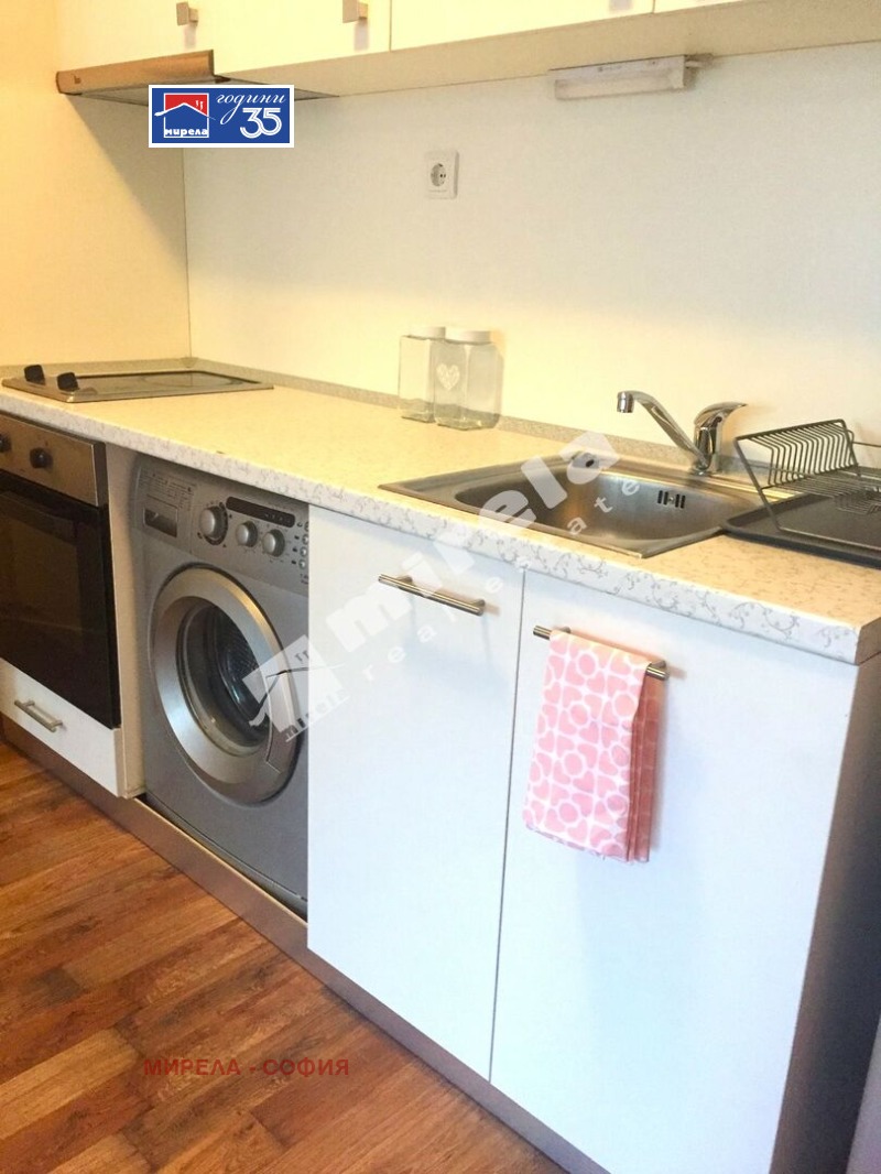 Дава под наем 2-СТАЕН, гр. София, Манастирски ливади, снимка 6 - Апартаменти - 53508140