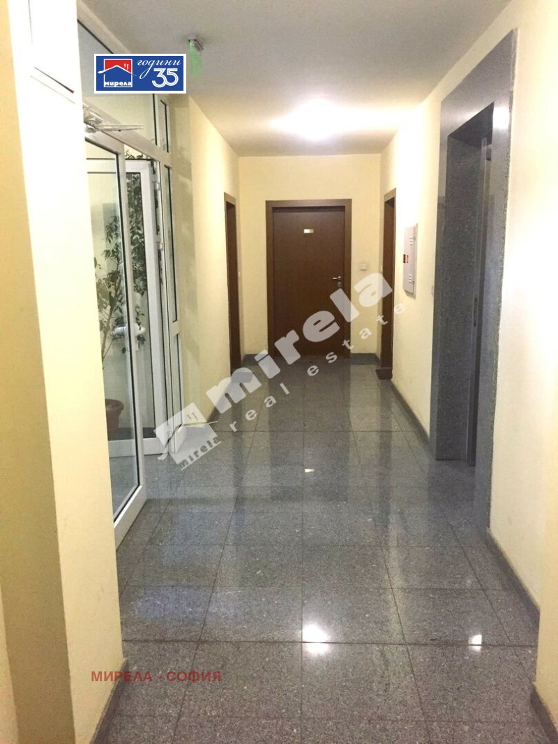 Дава под наем 2-СТАЕН, гр. София, Манастирски ливади, снимка 13 - Апартаменти - 53508140