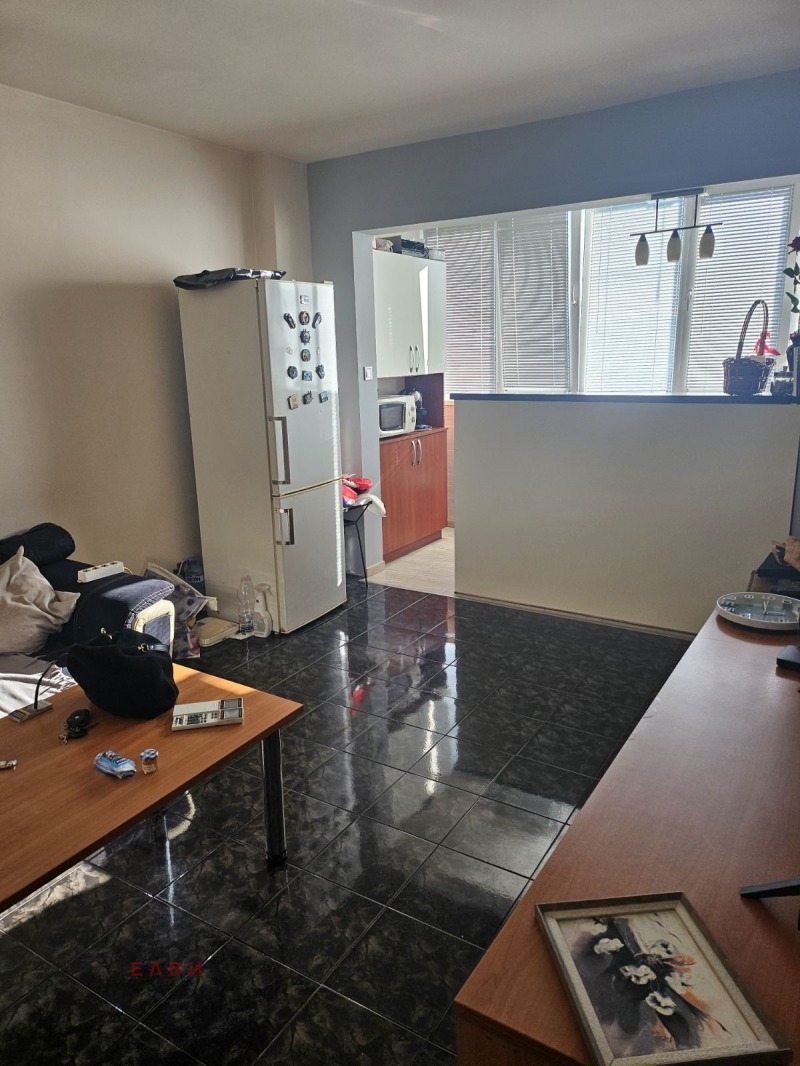 Дава под наем 3-СТАЕН, гр. София, Люлин 8, снимка 6 - Апартаменти - 52410807