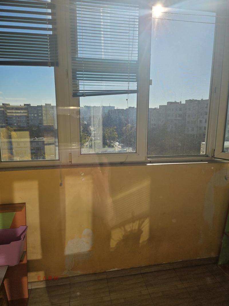 Дава под наем 3-СТАЕН, гр. София, Люлин 8, снимка 15 - Апартаменти - 52410807