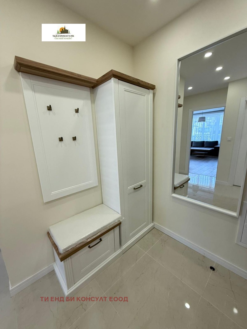 Дава под наем 3-СТАЕН, гр. София, Малинова долина, снимка 4 - Апартаменти - 53148827