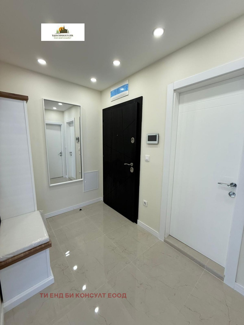 Дава под наем 3-СТАЕН, гр. София, Малинова долина, снимка 3 - Апартаменти - 53148827