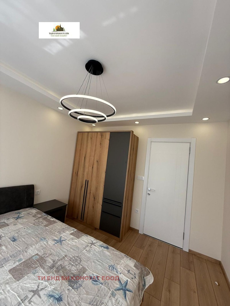 Дава под наем 3-СТАЕН, гр. София, Малинова долина, снимка 5 - Апартаменти - 53148827