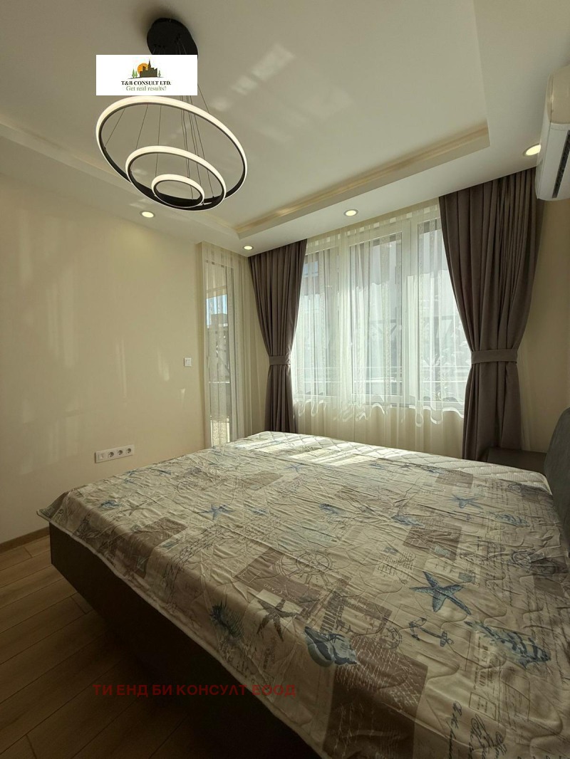 Дава под наем 3-СТАЕН, гр. София, Малинова долина, снимка 6 - Апартаменти - 53148827