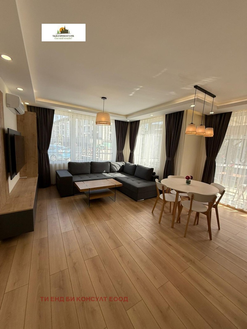 Дава под наем 3-СТАЕН, гр. София, Малинова долина