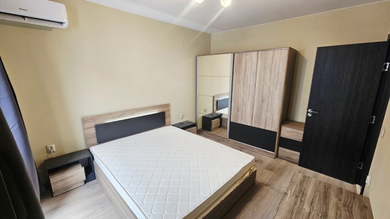 Дава под наем 3-СТАЕН, гр. София, Надежда 1, снимка 4 - Апартаменти - 53202800