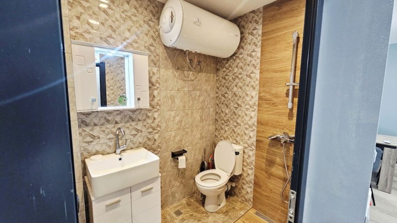 Дава под наем 3-СТАЕН, гр. София, Надежда 1, снимка 7 - Апартаменти - 53202800