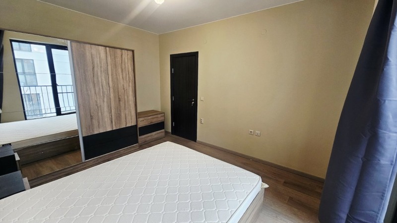 Дава под наем 3-СТАЕН, гр. София, Надежда 1, снимка 6 - Апартаменти - 53202800