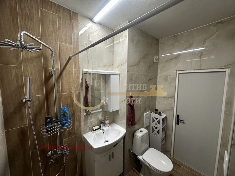 Дава под наем 3-СТАЕН, гр. София, Иван Вазов, снимка 13 - Апартаменти - 53492539