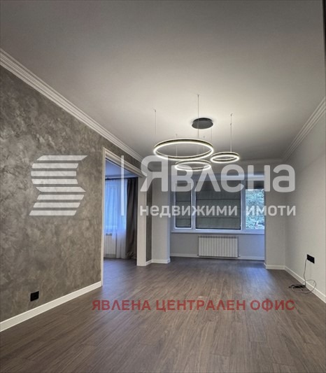 Дава под наем 3-СТАЕН, гр. София, Изток, снимка 2 - Апартаменти - 56123540