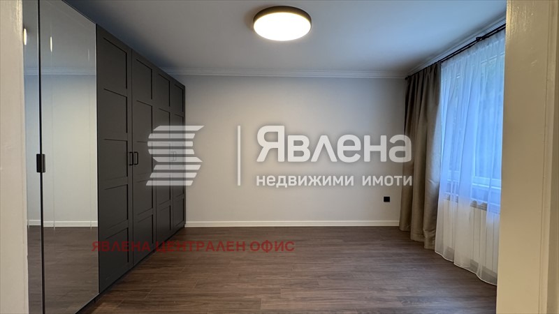 Дава под наем 3-СТАЕН, гр. София, Изток, снимка 4 - Апартаменти - 56123540