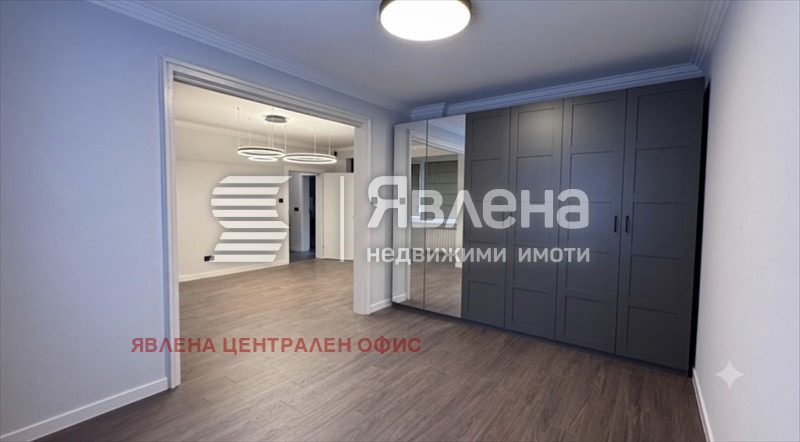 Дава под наем 3-СТАЕН, гр. София, Изток, снимка 3 - Апартаменти - 56123540