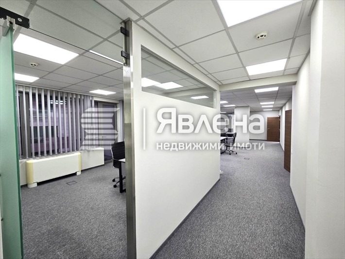 Дава под наем ОФИС, гр. София, Изток, снимка 6 - Офиси - 53979741