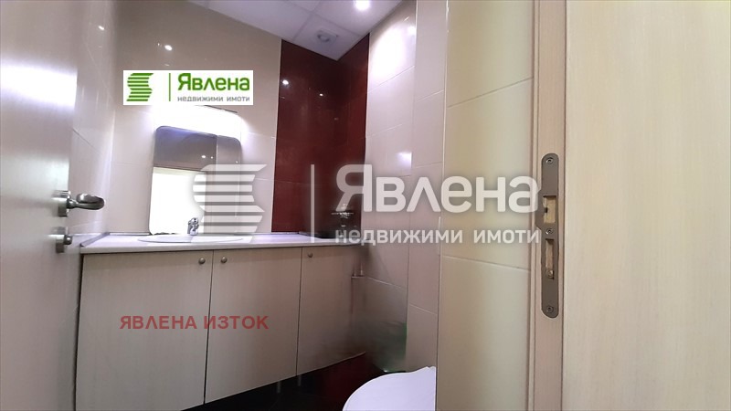 Дава под наем ОФИС, гр. София, Лозенец, снимка 6 - Офиси - 54683684