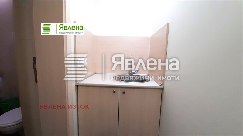 Дава под наем ОФИС, гр. София, Лозенец, снимка 5 - Офиси - 54683684