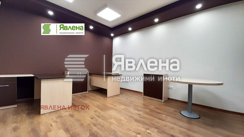 Дава под наем ОФИС, гр. София, Лозенец, снимка 2 - Офиси - 54683684