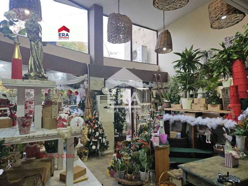 Дава под наем МАГАЗИН, гр. Ловеч, Широк център, снимка 2 - Магазини - 52060014