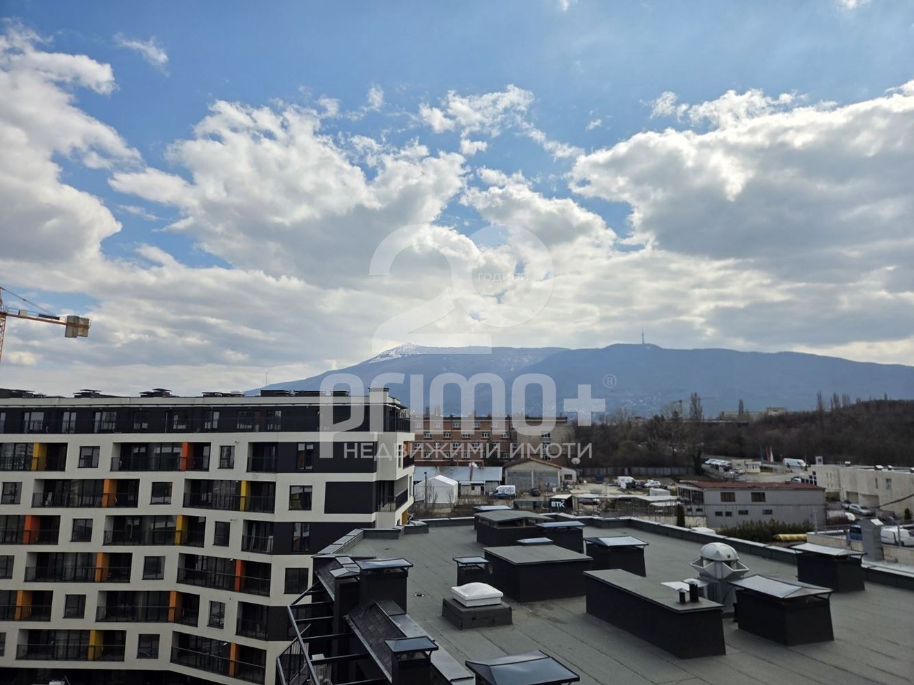 Дава под наем 2-СТАЕН, гр. София, Овча купел 2, снимка 13 - Апартаменти - 53972996