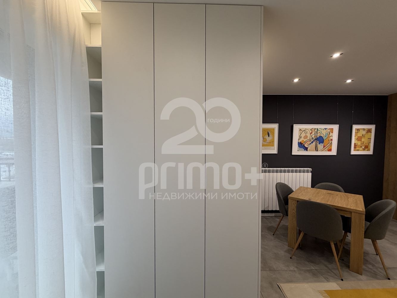 Дава под наем 2-СТАЕН, гр. София, Овча купел 2, снимка 4 - Апартаменти - 53972996