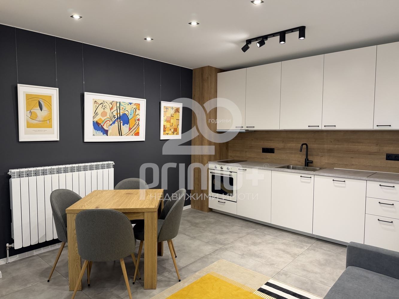 Дава под наем 2-СТАЕН, гр. София, Овча купел 2