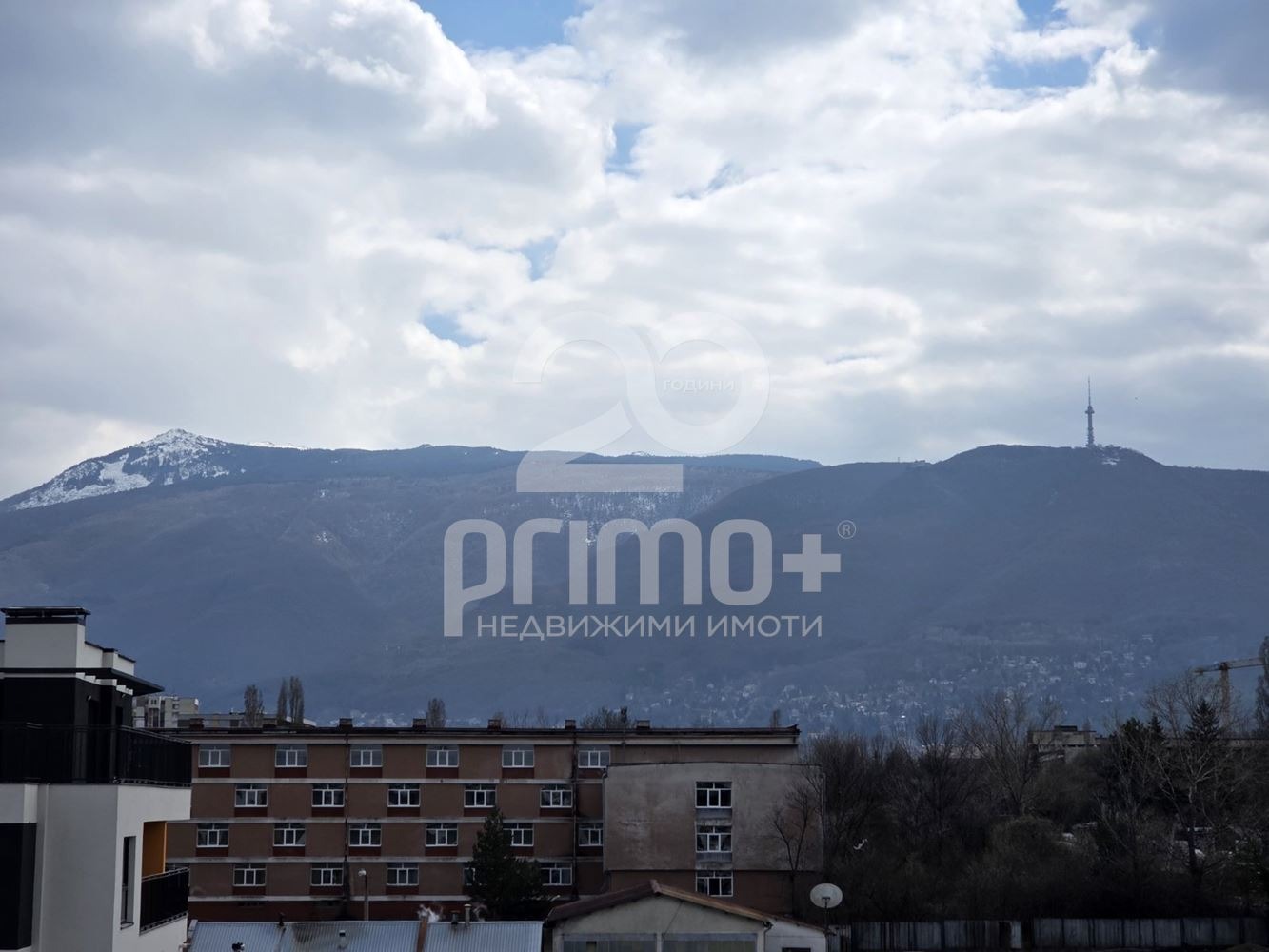 Дава под наем 2-СТАЕН, гр. София, Овча купел 2, снимка 14 - Апартаменти - 53972996