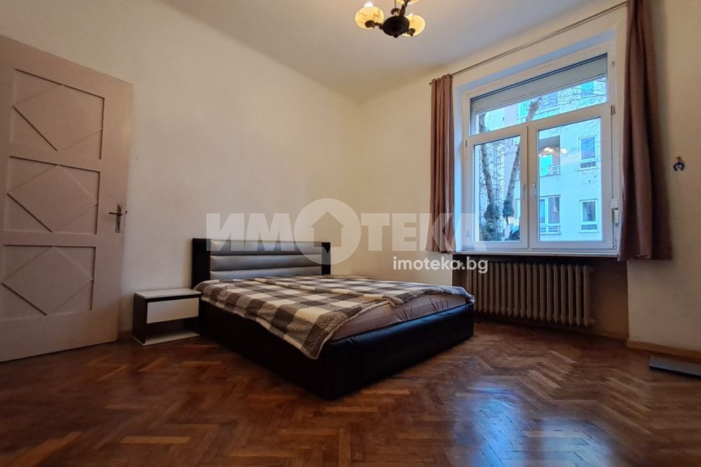 Дава под наем 3-СТАЕН, гр. София, Оборище, снимка 10 - Апартаменти - 53709215