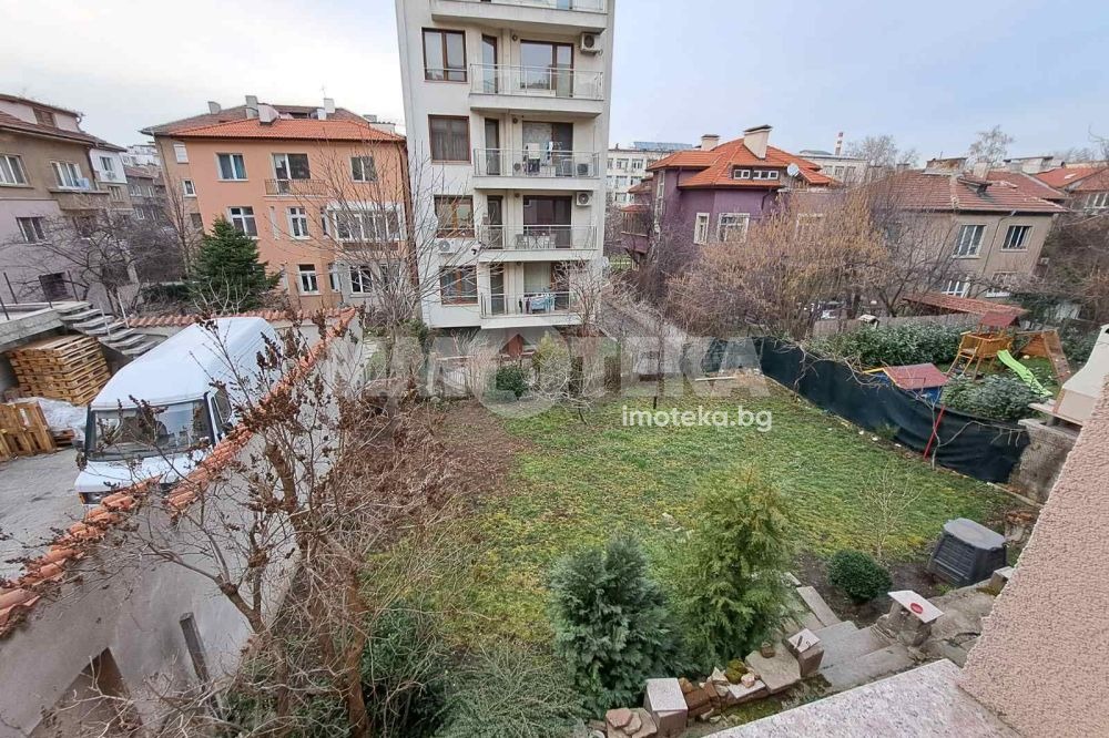 Дава под наем 3-СТАЕН, гр. София, Оборище, снимка 5 - Апартаменти - 53709215