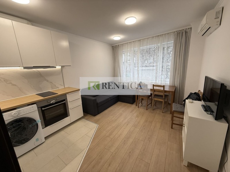 Дава под Наем 2-СТАЕН в град Варна, Трошево - 53 кв.м / 400 € » 782.33 лв., РЕНТИКА.БГ