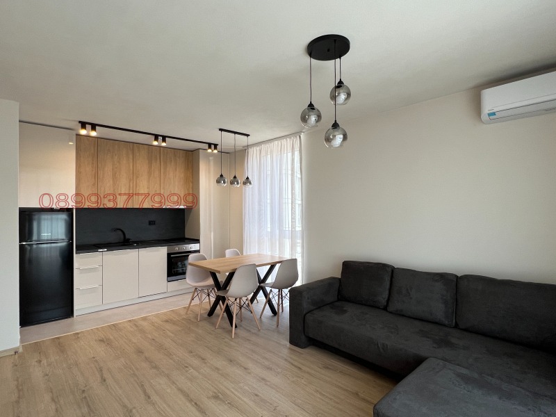 Дава под Наем 2-СТАЕН в град София, Обеля 2 - 70 кв.м / 600 € » 1 173.50 лв.