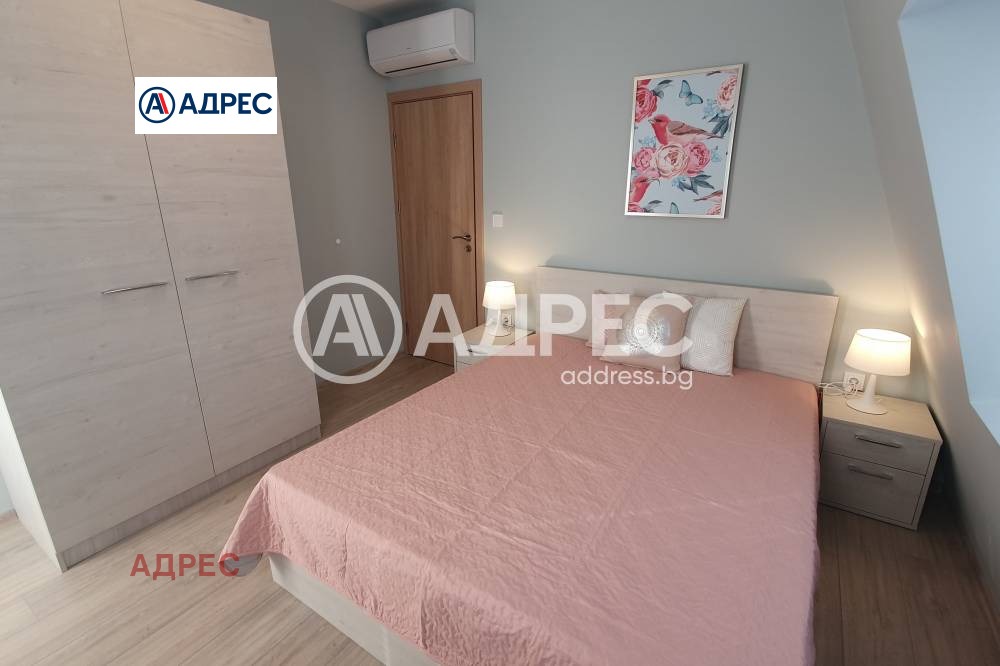 Дава под Наем 3-СТАЕН | Imot.bg — изображение 8
