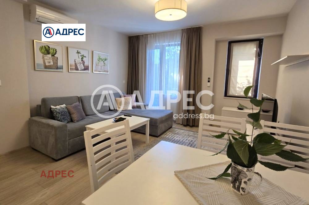 Дава под Наем 3-СТАЕН | Imot.bg — изображение 6