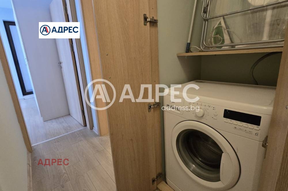 Дава под Наем 3-СТАЕН | Imot.bg — изображение 14