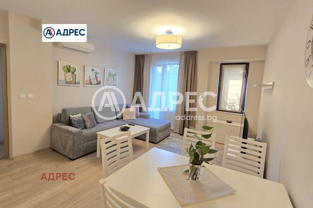 Дава под Наем 3-СТАЕН | Imot.bg — изображение 1