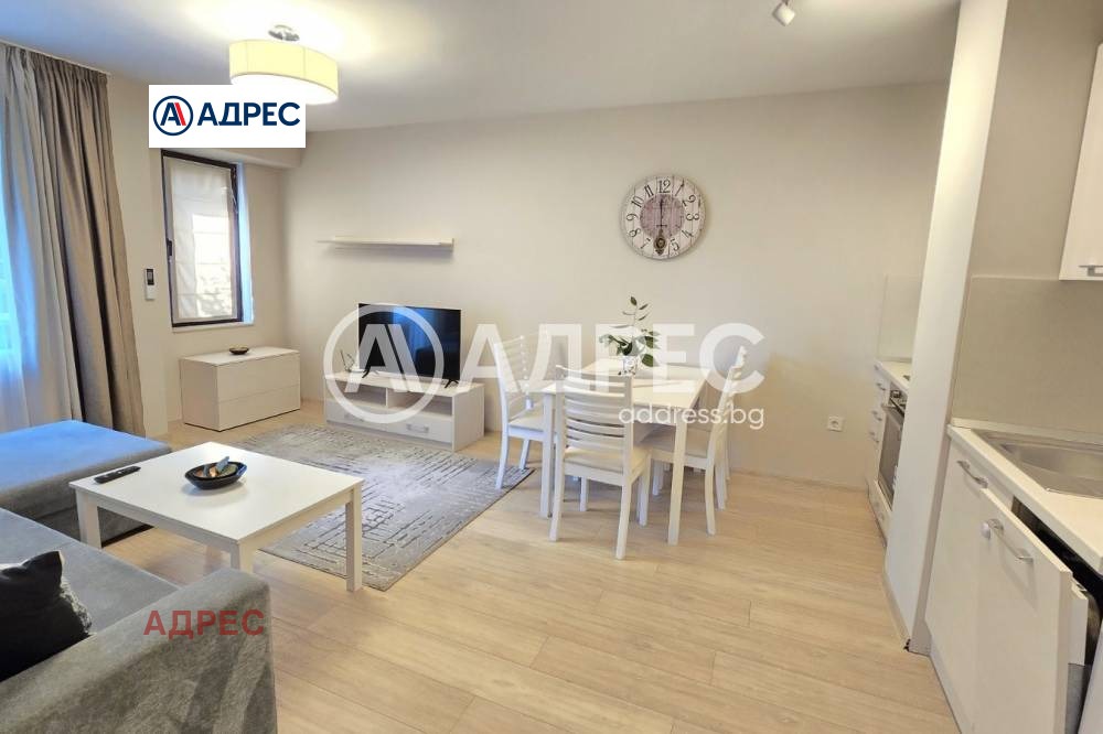 Дава под Наем 3-СТАЕН | Imot.bg — изображение 5