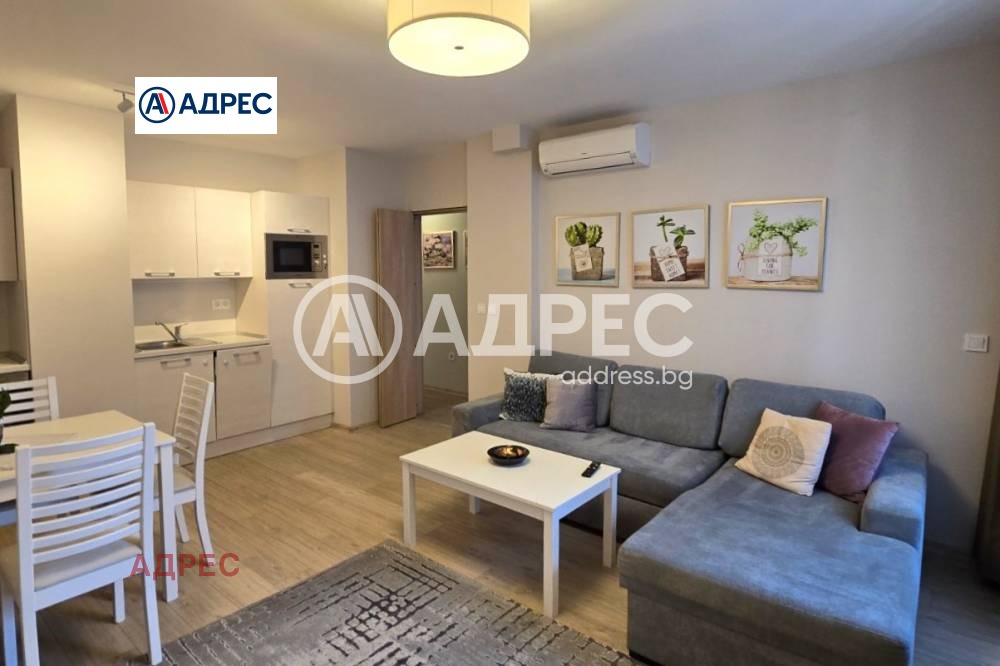 Дава под Наем 3-СТАЕН | Imot.bg — изображение 4