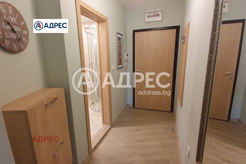 Дава под Наем 3-СТАЕН | Imot.bg — изображение 10