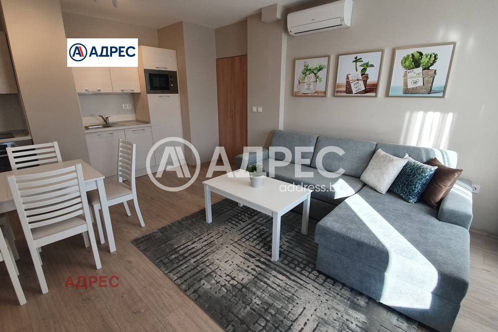 Дава под Наем 3-СТАЕН | Imot.bg — изображение 3