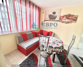 1 dormitorio Tsentar, Stara Zagora 11